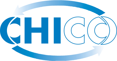 Logo Grupo CHICO UCLM