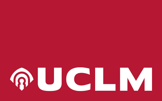 Logo UCLM