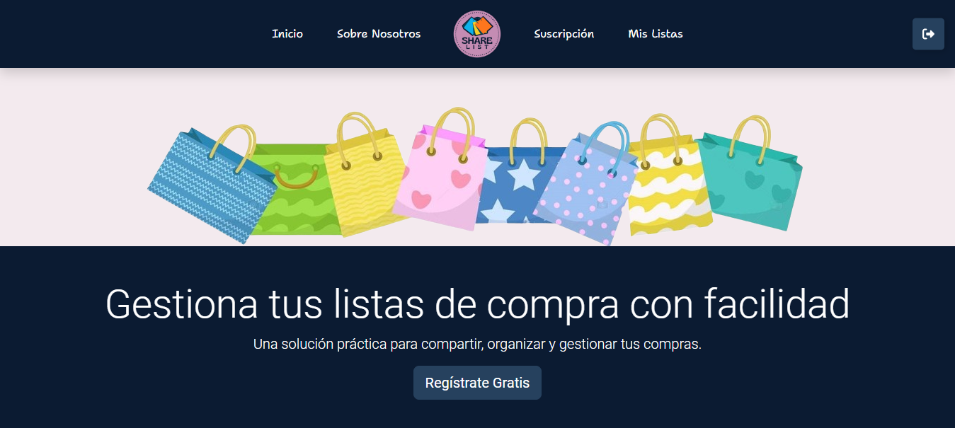 ShareList